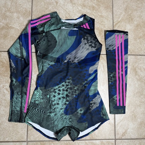 Adidas leotard 2023 pro - adidas,