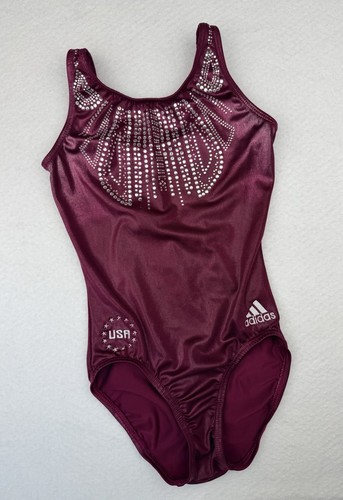 Adidas elite gymnastics - elite,