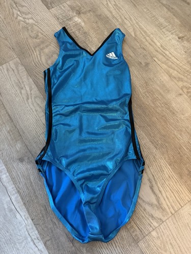 Adidas gymnastics leotard axl - gymnastics,