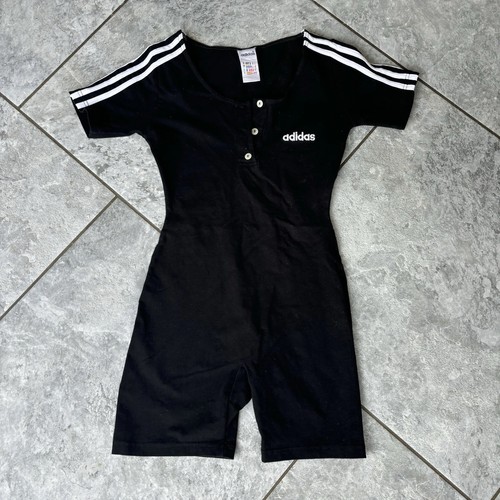 Adidas vintage unitard - vintage,