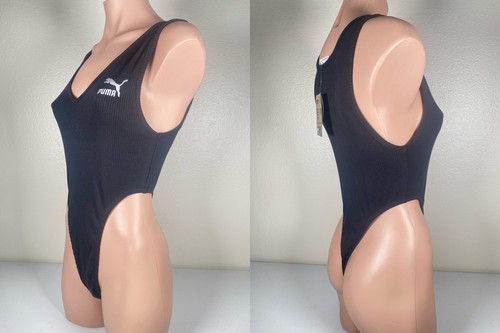 Modified puma cut - modified, thong