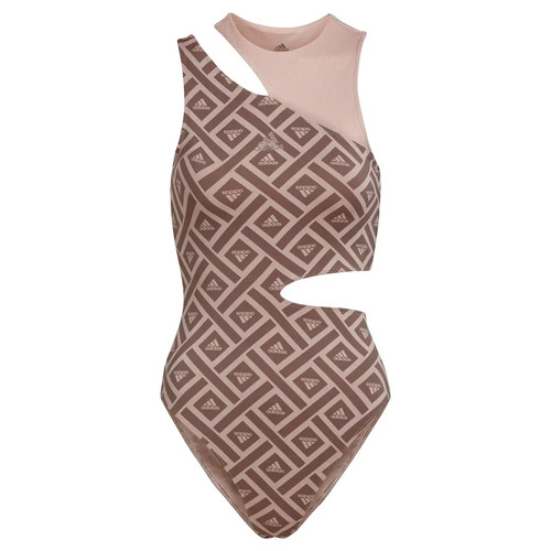 Adidas ladies leotard sport - leotard,