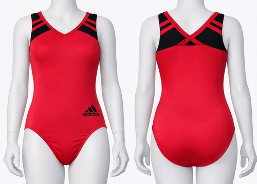 Adidas elite gymnastics - by,