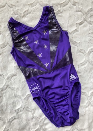 Elite gymnastics adidas - gk,