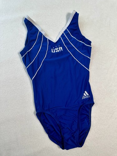 Elite gymnastics adidas - elite,