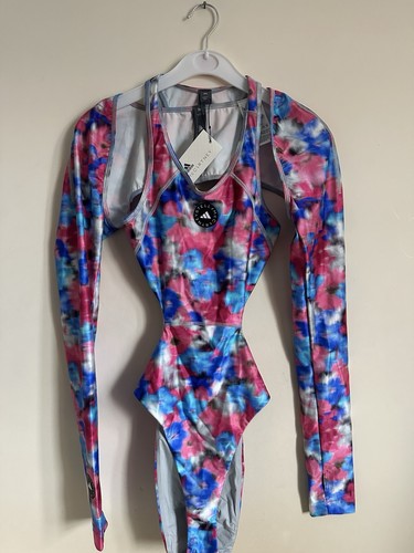 Stella mccartney adidas - stella, tie