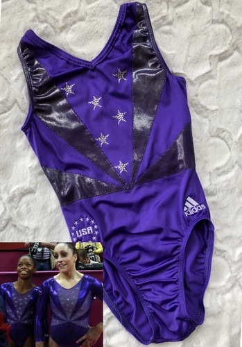 Elite gymnastics adidas - gk,