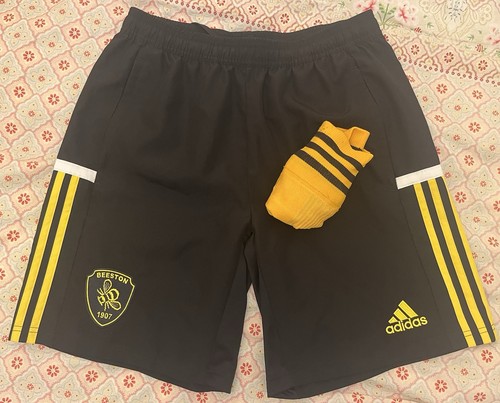 Beeston hockey club shorts - hockey,