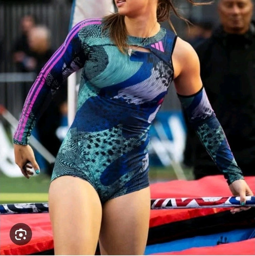 Adidas leotard 2023 pro - pro, elite