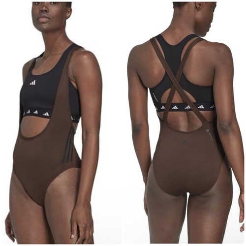 Adidas womens brown - adidas, 3-stripe