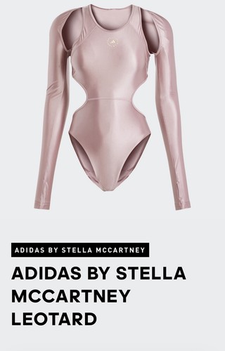 Adidas stella mccartney - by,