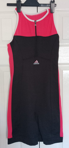 Adidas vintage unitard size - vintage,