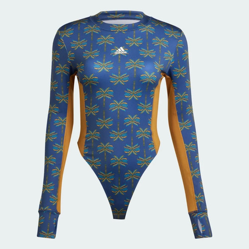 Adidas farm rio long - farm, sleeve
