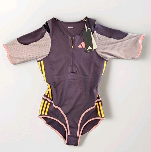 Adidas adizero bodysuit - adidas,