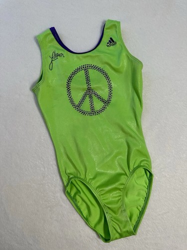 Adidas shawn johnson elite - adidas, gk
